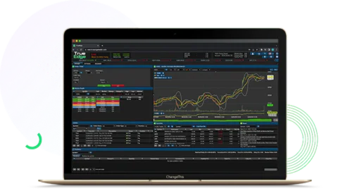 Web Admin Panel Monitor