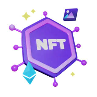 NFT Marketplace