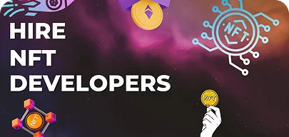Hire Dedicated NFT Developers