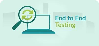 End-to-End Support & Maintenance