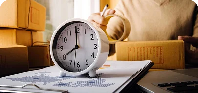 On-Time, On-Budget Delivery