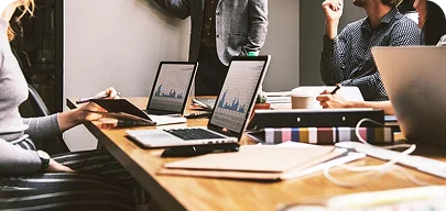 Excellent Dedicated Team