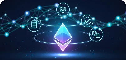 Custom Ethereum Development