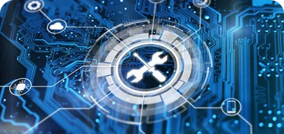 Ongoing Maintenance & Support