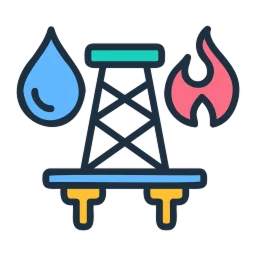 Oil and Gas