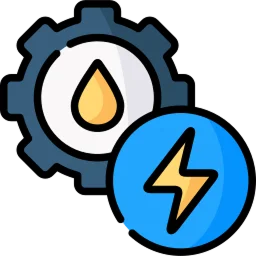 Energy and Utilities