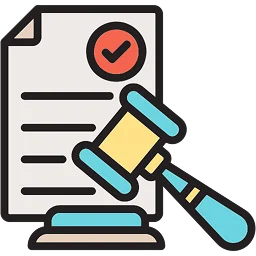 Legal Industry 