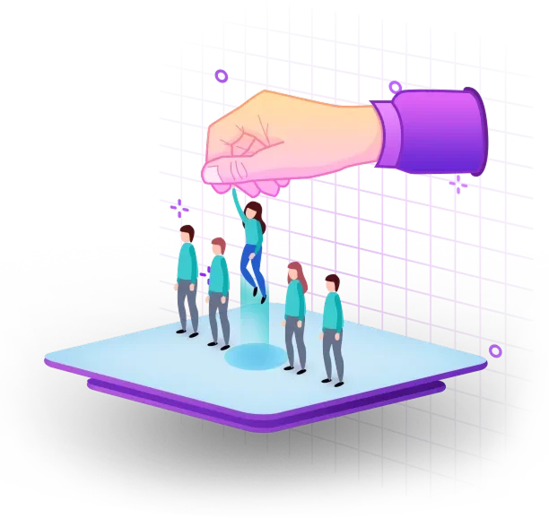 Global IT Talent Locations