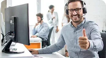 Support & Maintenance