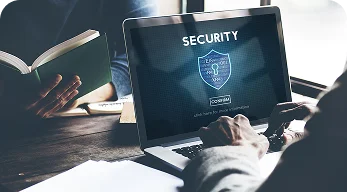 Confidentiality & Security