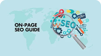 On-Page SEO Services