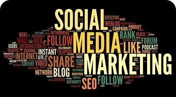 Social Media Services