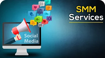 Custom SMM Services