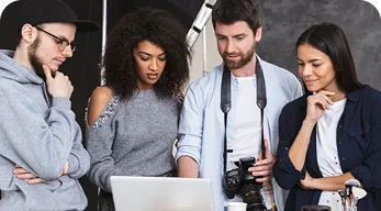 Dedicated SMM Experts