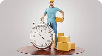 On-time and Within Budget