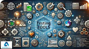 Advanced Technology & Tools