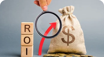 Cost-Effective, High ROI Solutions