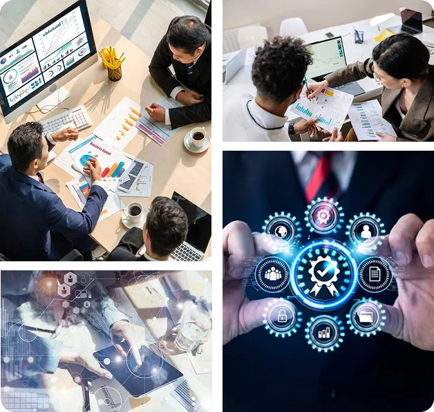 Salesforce Lightning Development