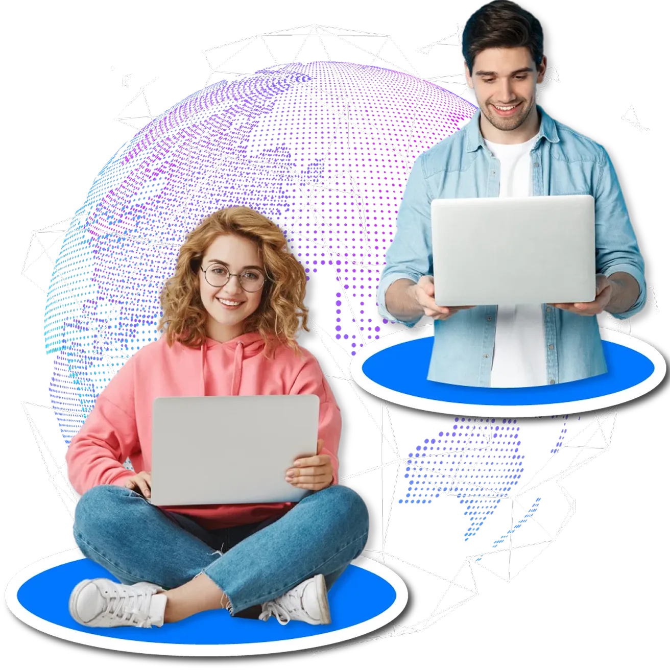 Developer Girl