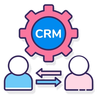 Hire Base44 CRM Developer 