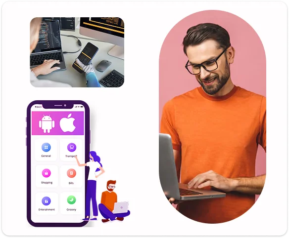 Mobile App Developers