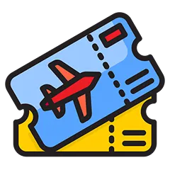 Flight Search & Booking