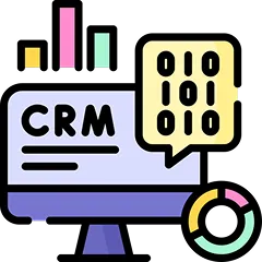 Passenger & CRM Solutions