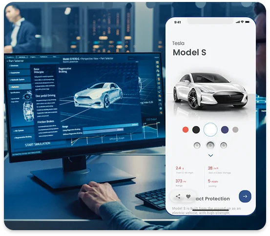 Kuchoriya TechSoft Android App