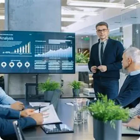 Custom Entertainment Mobile Solutions Visual