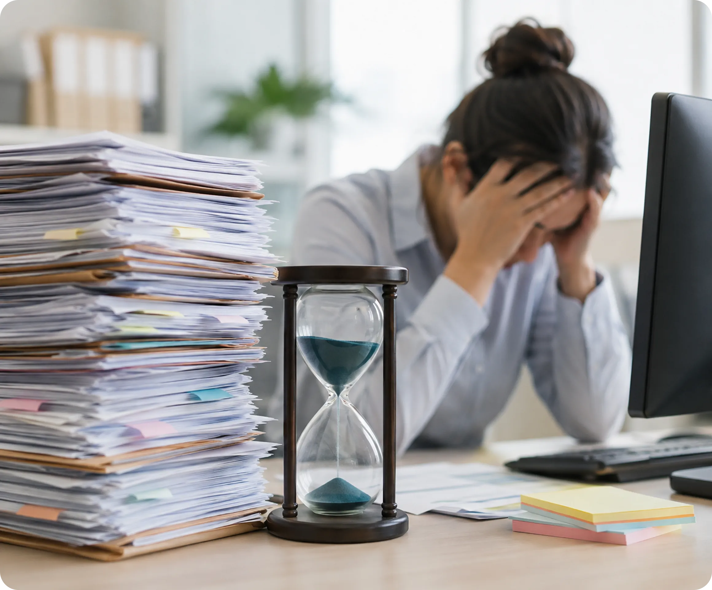 Claims Managment