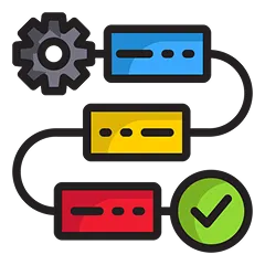 AI-powered healthcare solutions dashboard