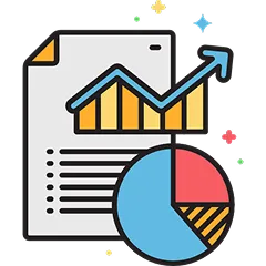 AI-powered healthcare solutions dashboard