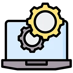AI-powered healthcare solutions dashboard