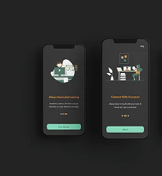 Corporate Training & Learning Apps