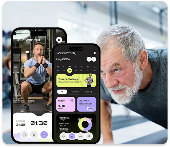 Fitness App