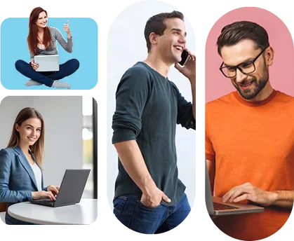 Dedicated Developers