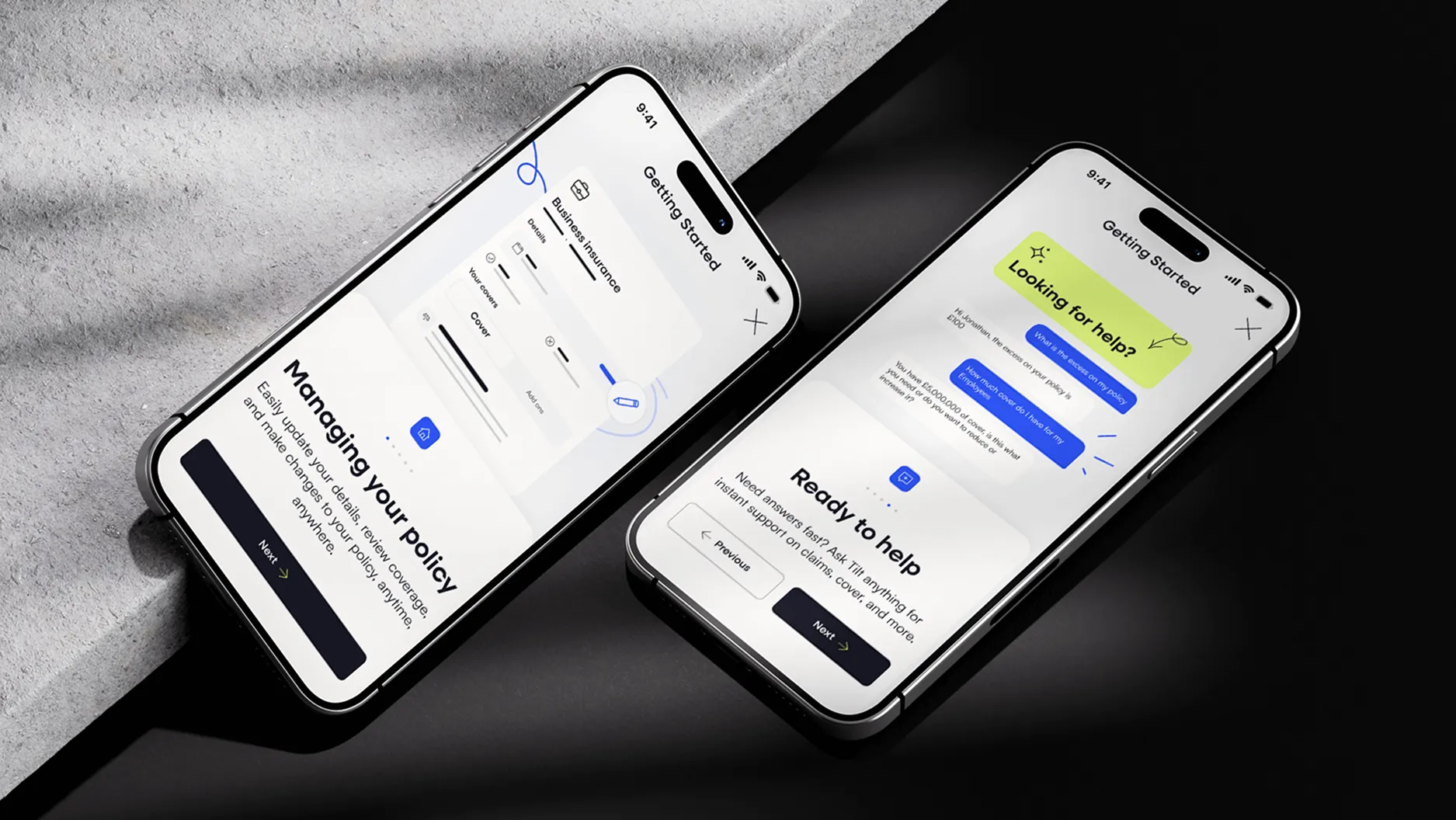 Social Media App