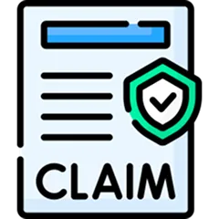 AI-powered healthcare solutions dashboard