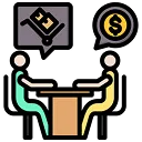 Reach Into Adjacent Finance