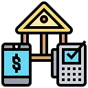Payment Infrastructure Included