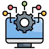 Connecting the Systems You Already Use