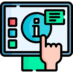 Borrower Self-Service Portal
