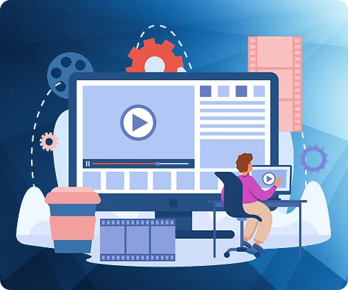 Media & Entertainment Solutions Visual