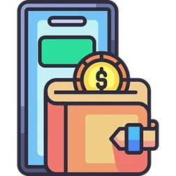 Digital Wallet App Development Company