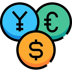 Multi-Currency Payment Gateway