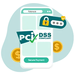 PCI DSS Compliant Payment Gateway
