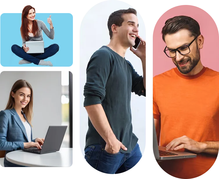 Dedicated Developers