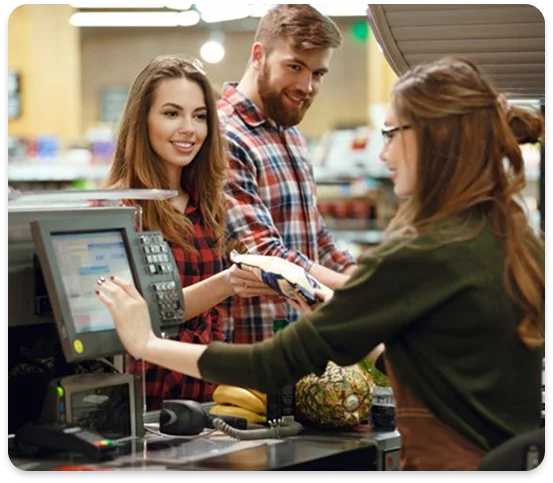 Retail Software