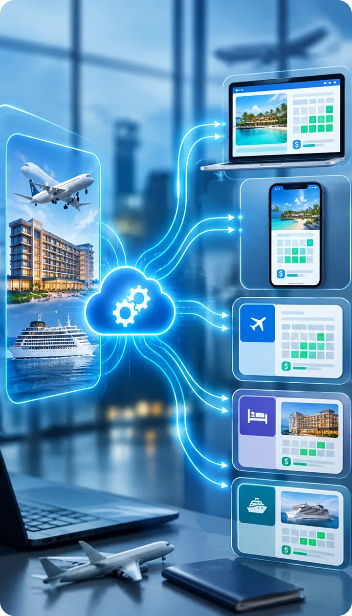 Supplier Sync