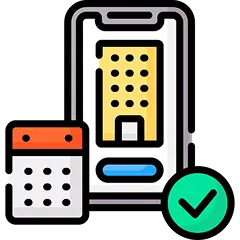 AI-powered healthcare solutions dashboard